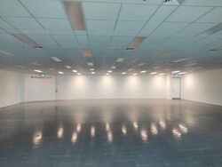 One Raffles Quay (D1), Office #528455401